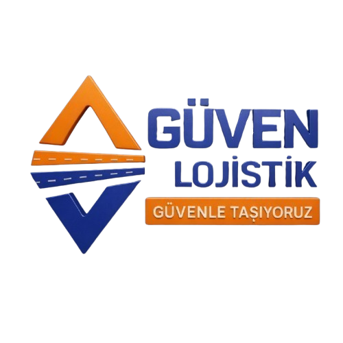 Güven Lojistik - Güvenle Taşıyoruz